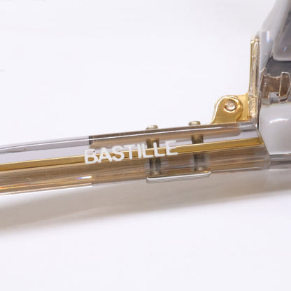YUICHI TOYAMA ユウイチトヤマ YUICHI TOYAMA:5 ユウイチトヤマファイブ BASTILLE COL.04 バスティーユ ウェリントンシェイプ アイウェア 眼鏡