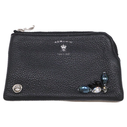 A.D.M.J. Accessoires De Mademoiselle ADMJ モーツァルト スワロフスキー マルチ キーケース