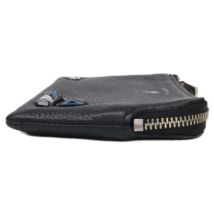 A.D.M.J. Accessoires De Mademoiselle ADMJ モーツァルト スワロフスキー マルチ キーケース