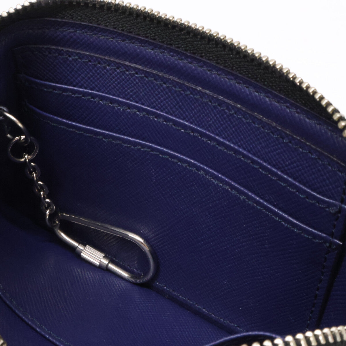 A.D.M.J. Accessoires De Mademoiselle ADMJ モーツァルト スワロフスキー マルチ キーケース