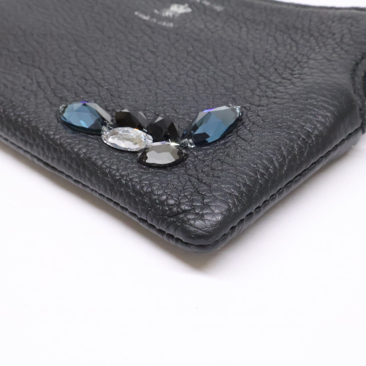 A.D.M.J. Accessoires De Mademoiselle ADMJ モーツァルト スワロフスキー マルチ キーケース