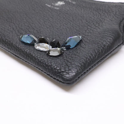 A.D.M.J. Accessoires De Mademoiselle ADMJ モーツァルト スワロフスキー マルチ キーケース
