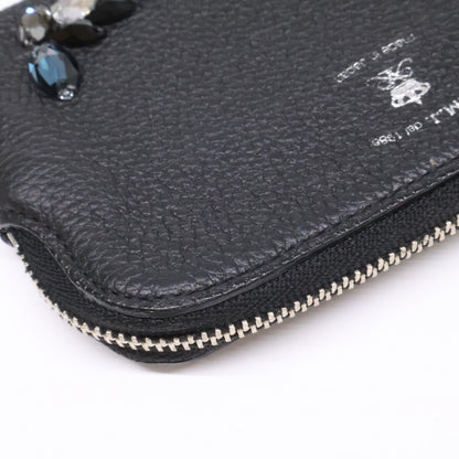 A.D.M.J. Accessoires De Mademoiselle ADMJ モーツァルト スワロフスキー マルチ キーケース