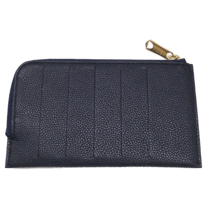 A.D.M.J. Accessoires De Mademoiselle ADMJ 【新品同様】ACS06022J/1 モーツァルト スワロフスキー フラグメントケース 長財布（小銭入れあり）