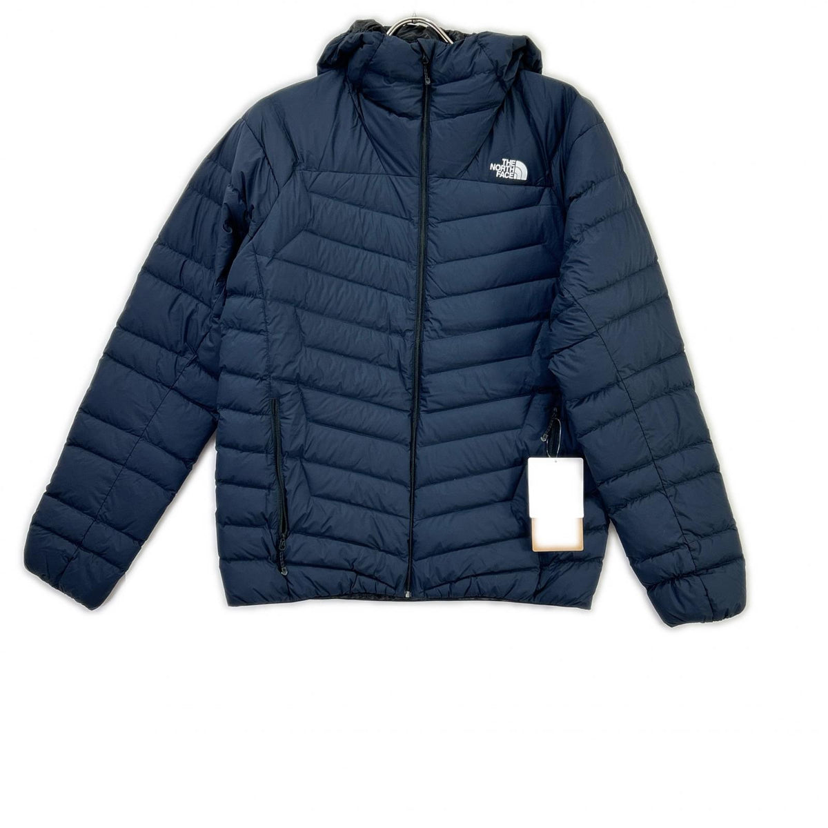THE NORTH FACE The North Face NY82311 Urban Navy Thunder Hoodie Jacket Jacket