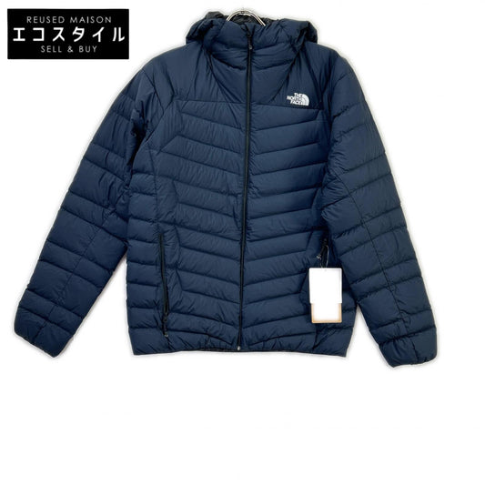 THE NORTH FACE ノースフェイス NY82311 アーバンネイビー サンダーフーディ ジャケット ジャケット