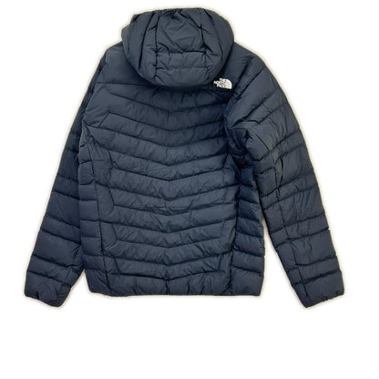THE NORTH FACE The North Face NY82311 Urban Navy Thunder Hoodie Jacket Jacket