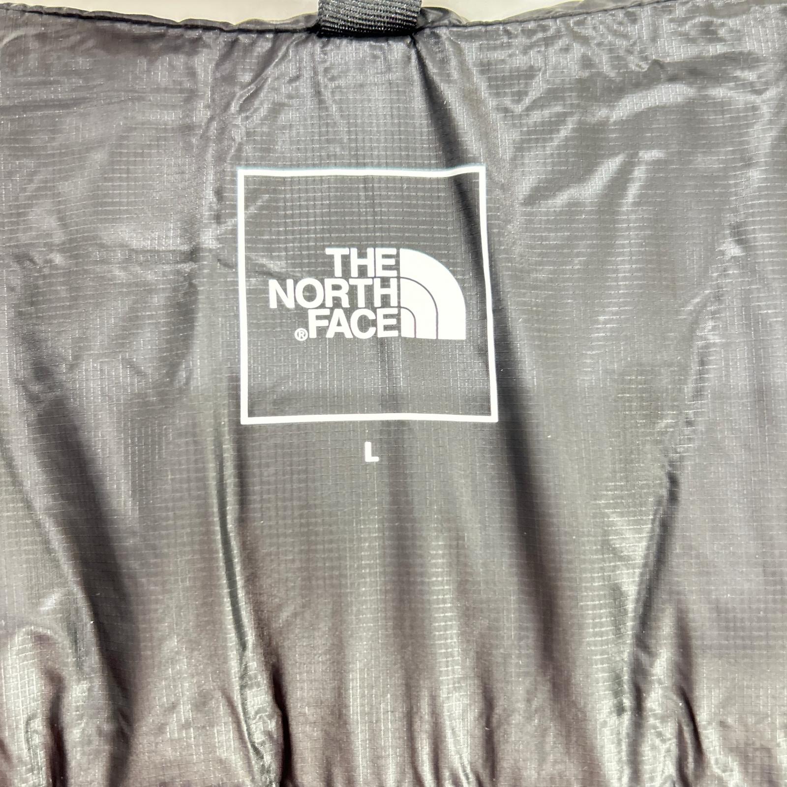 THE NORTH FACE ノースフェイス NY82311 アーバンネイビー サンダーフーディ ジャケット ジャケット