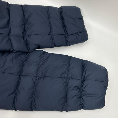 THE NORTH FACE ノースフェイス NY82311 アーバンネイビー サンダーフーディ ジャケット ジャケット