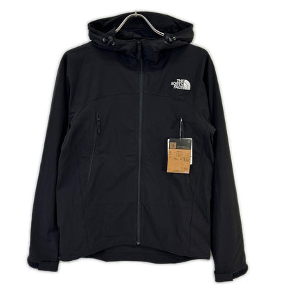 THE NORTH FACE ノースフェイス NP21944 ブラック エボリューションジャケット ジャケット