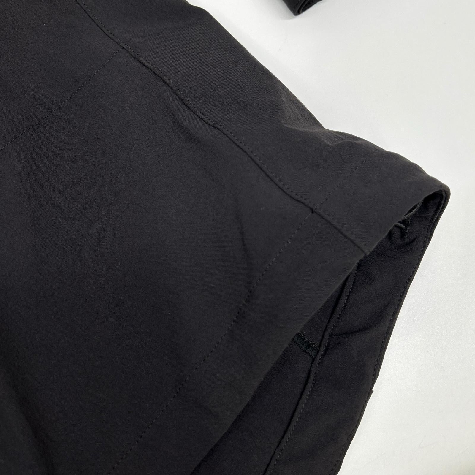 THE NORTH FACE ノースフェイス NP21944 ブラック エボリューションジャケット ジャケット