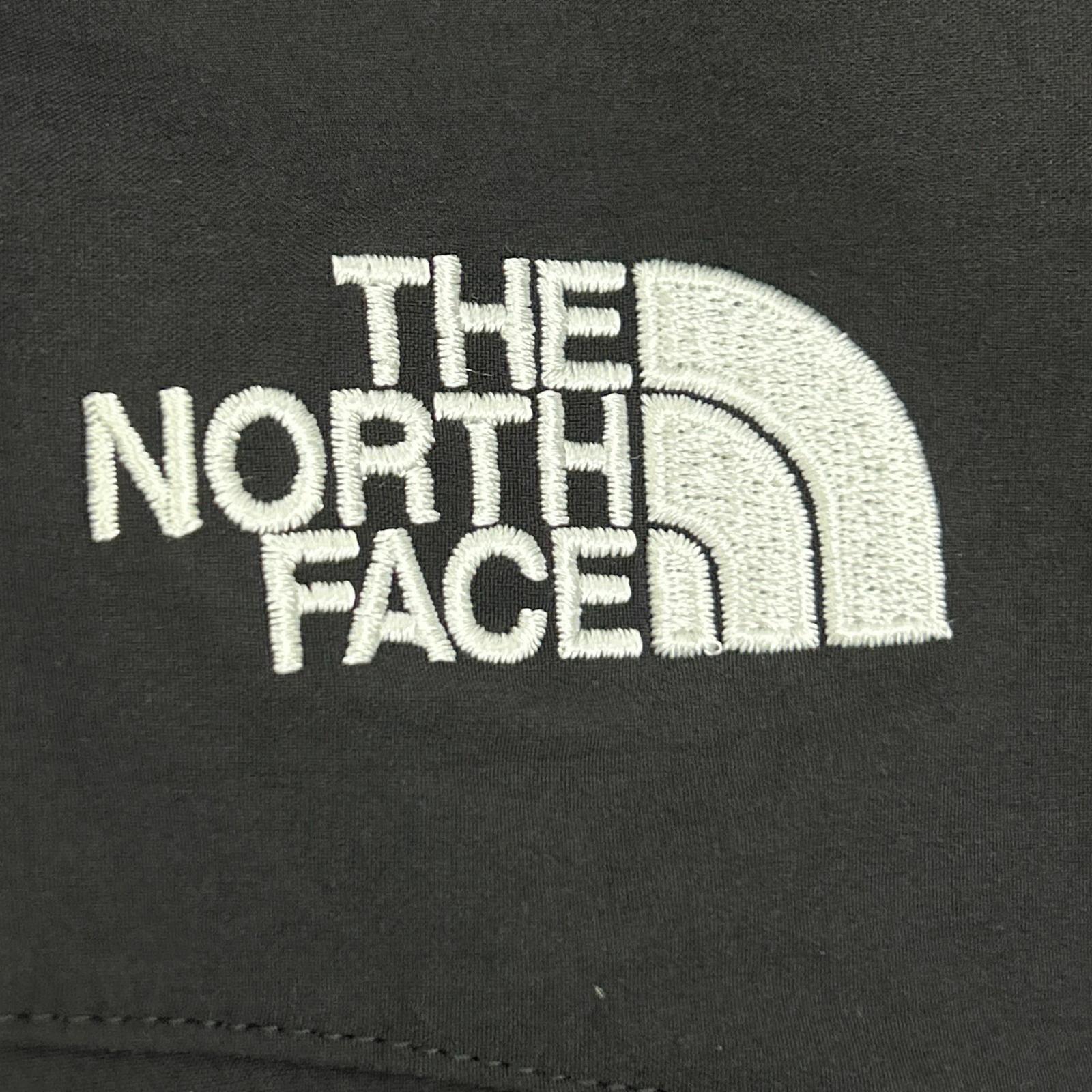 THE NORTH FACE ノースフェイス NP21944 ブラック エボリューションジャケット ジャケット