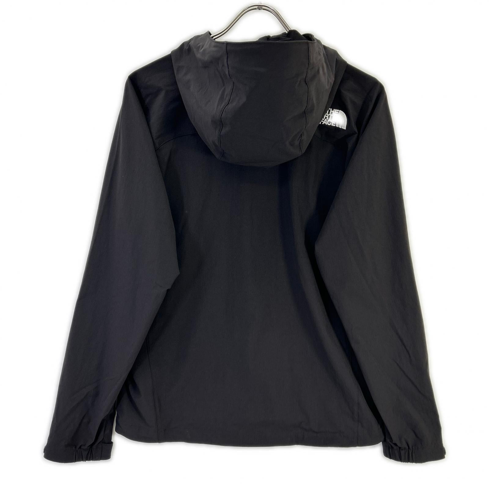 THE NORTH FACE ノースフェイス NP21944 ブラック エボリューションジャケット ジャケット