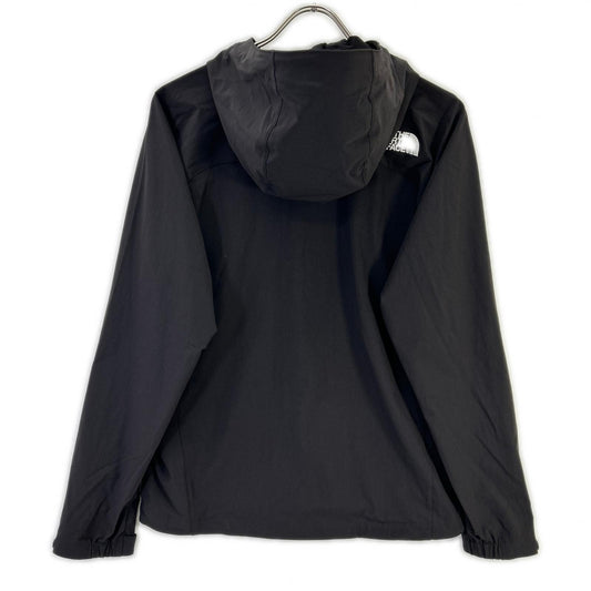 THE NORTH FACE ノースフェイス NP21944 ブラック エボリューションジャケット ジャケット