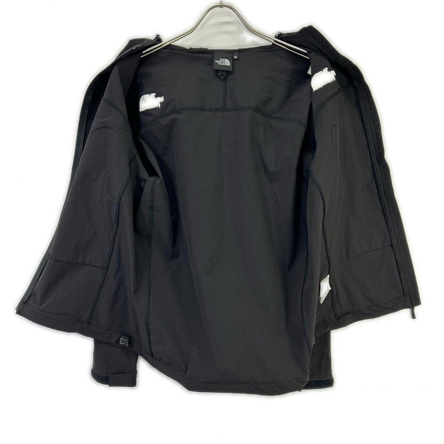 THE NORTH FACE ノースフェイス NP21944 ブラック エボリューションジャケット ジャケット