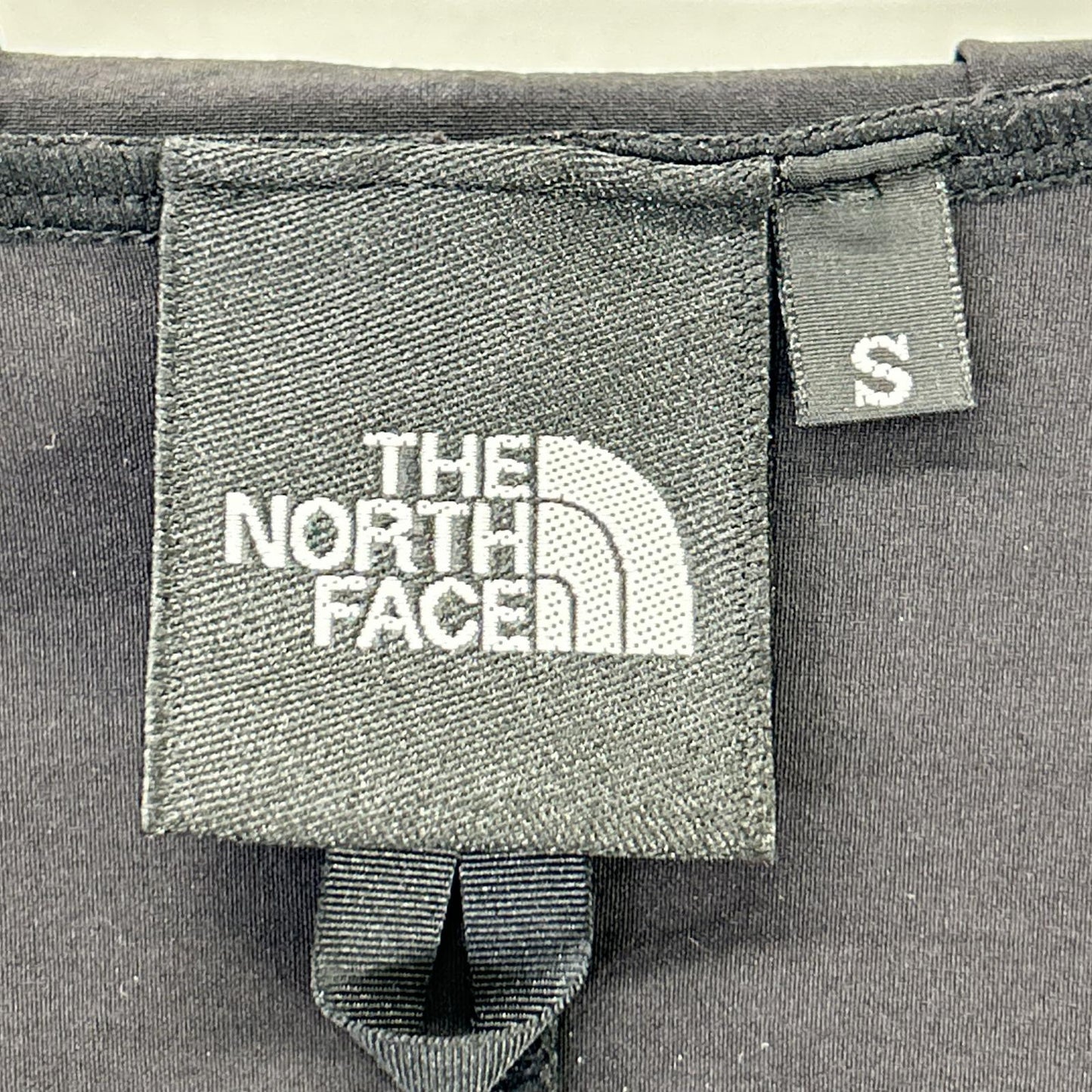 THE NORTH FACE ノースフェイス NP21944 ブラック エボリューションジャケット ジャケット