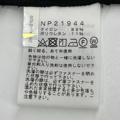 THE NORTH FACE ノースフェイス NP21944 ブラック エボリューションジャケット ジャケット