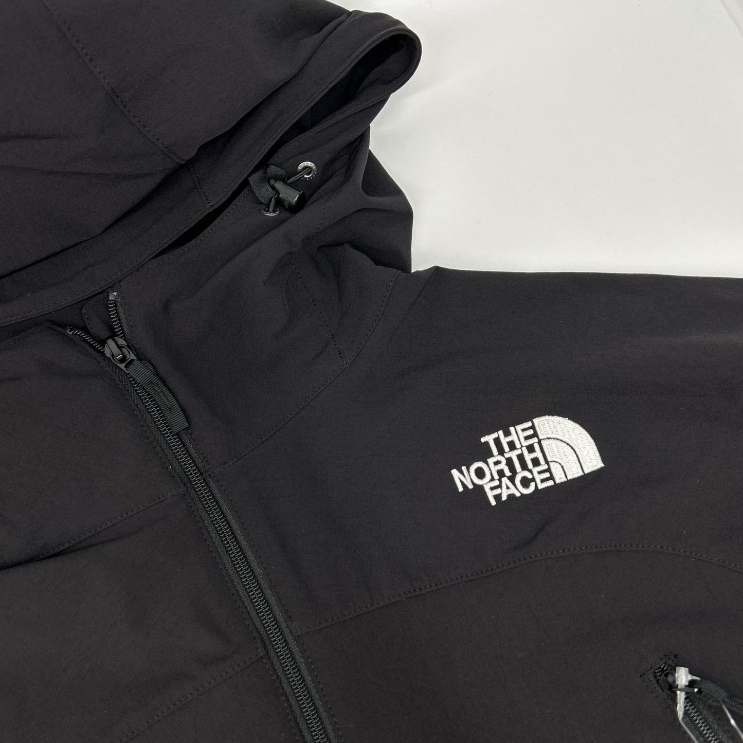 THE NORTH FACE ノースフェイス NP21944 ブラック エボリューションジャケット ジャケット