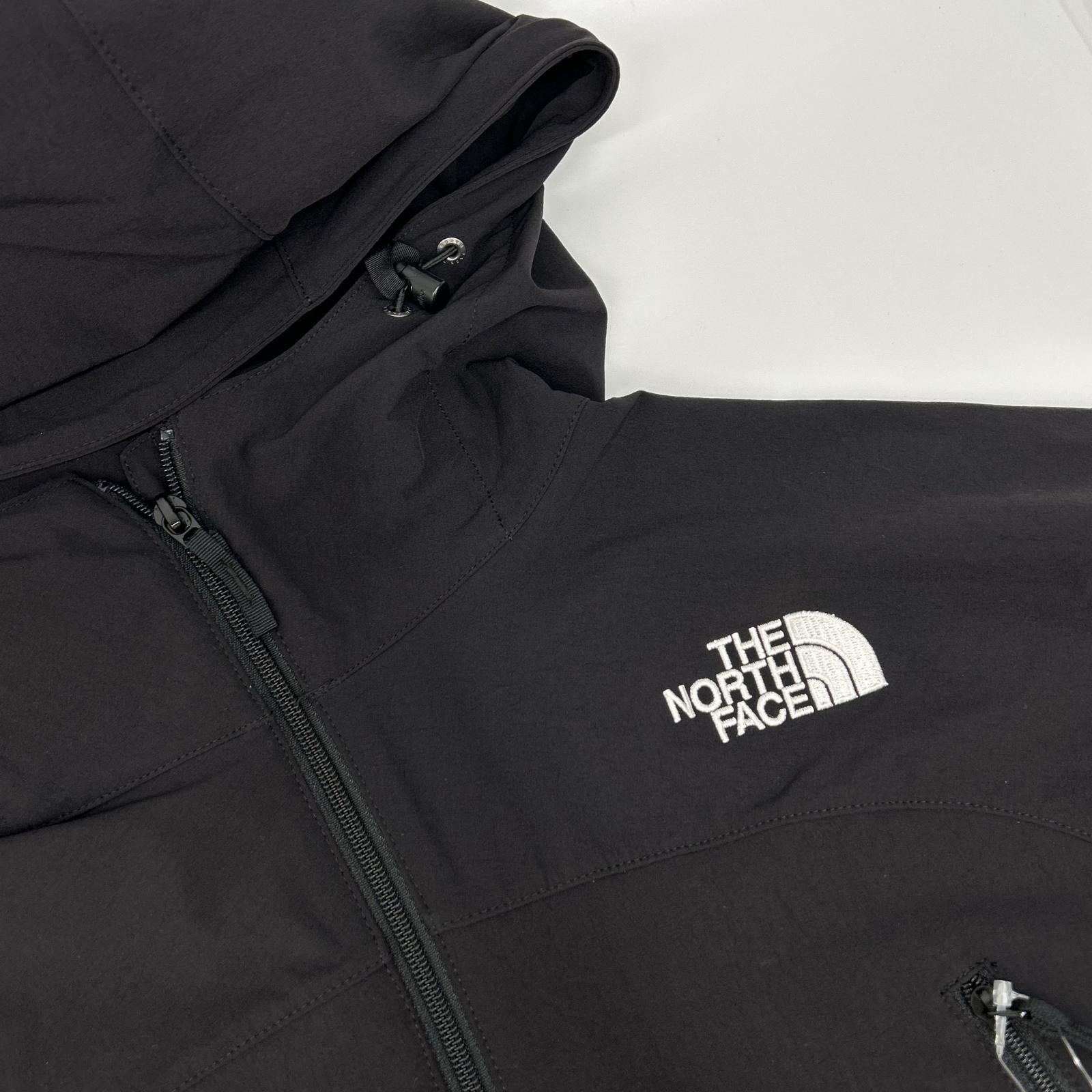 THE NORTH FACE ノースフェイス NP21944 ブラック エボリューションジャケット ジャケット