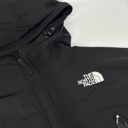 THE NORTH FACE ノースフェイス NP21944 ブラック エボリューションジャケット ジャケット