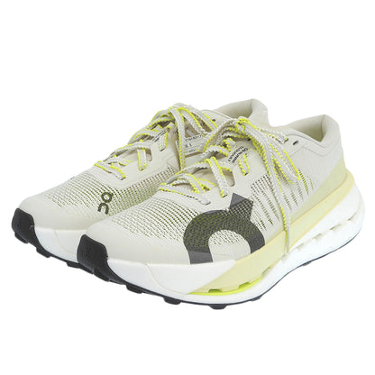 ON On Like New Cloudultra Pro Training Sneakers Shoes Men's Pale Gray 26.5cm Shoes