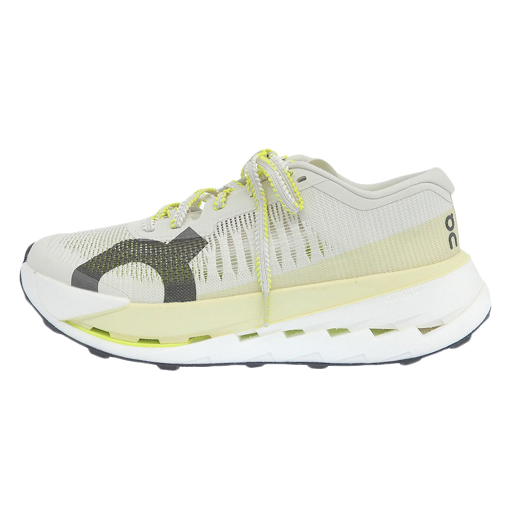 ON On Like New Cloudultra Pro Training Sneakers Shoes Men's Pale Gray 26.5cm Shoes