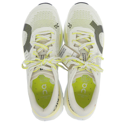 ON On Like New Cloudultra Pro Training Sneakers Shoes Men's Pale Gray 26.5cm Shoes