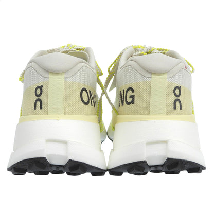 ON On Like New Cloudultra Pro Training Sneakers Shoes Men's Pale Gray 26.5cm Shoes