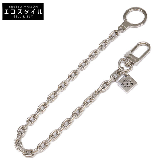 LOUIS VUITTON ルイヴィトン M65774 シェンヌ・アノクレXL キーリング ウォレットチェーン