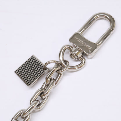LOUIS VUITTON ルイヴィトン M65774 シェンヌ・アノクレXL キーリング ウォレットチェーン