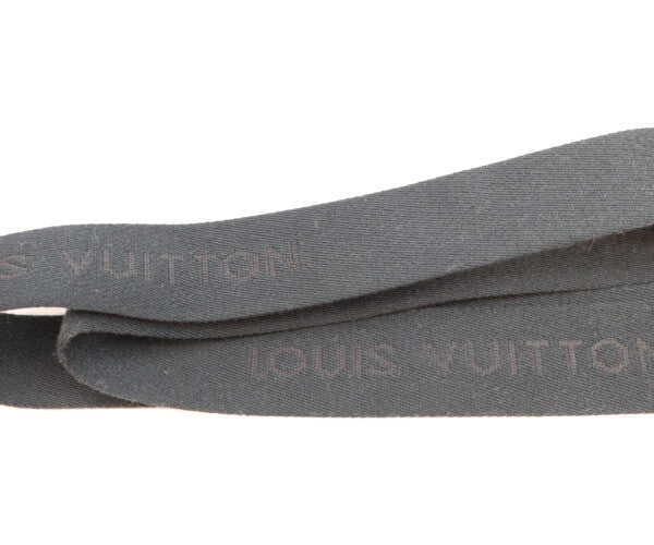 LOUIS VUITTON ルイヴィトン 09年製 M56717 モノグラムマカサー バス PM ショルダーバッグ