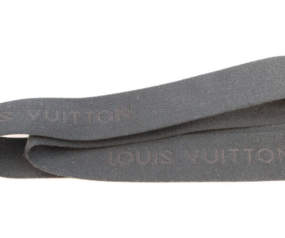 LOUIS VUITTON ルイヴィトン 09年製 M56717 モノグラムマカサー バス PM ショルダーバッグ