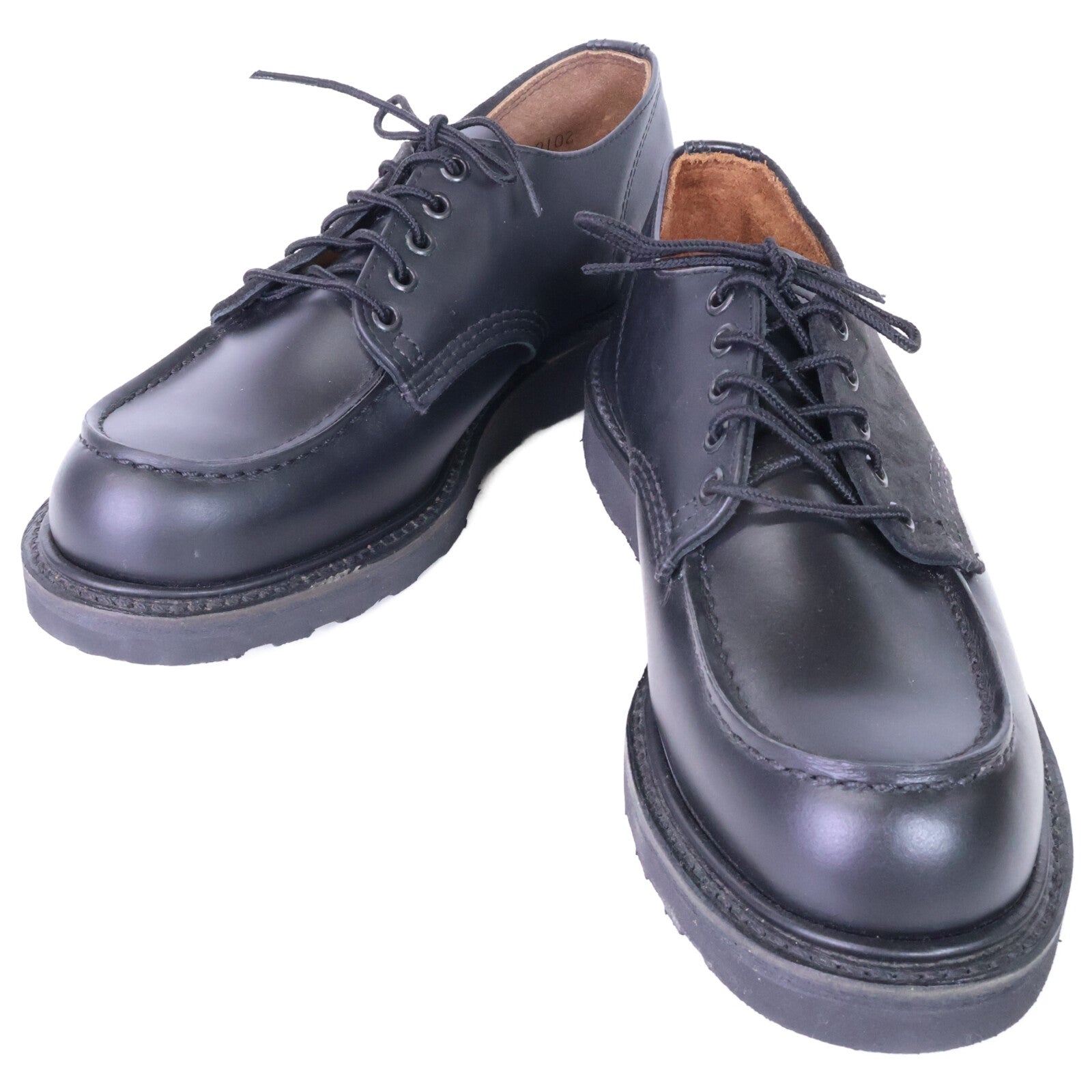 Red Wing レッドウィング x ENGINEERED GARMENTS エンジニアドガーメンツ 【新品同様】3110 SHOP MOC OXFORD ショップモック オックスフォード シューズ シューズ