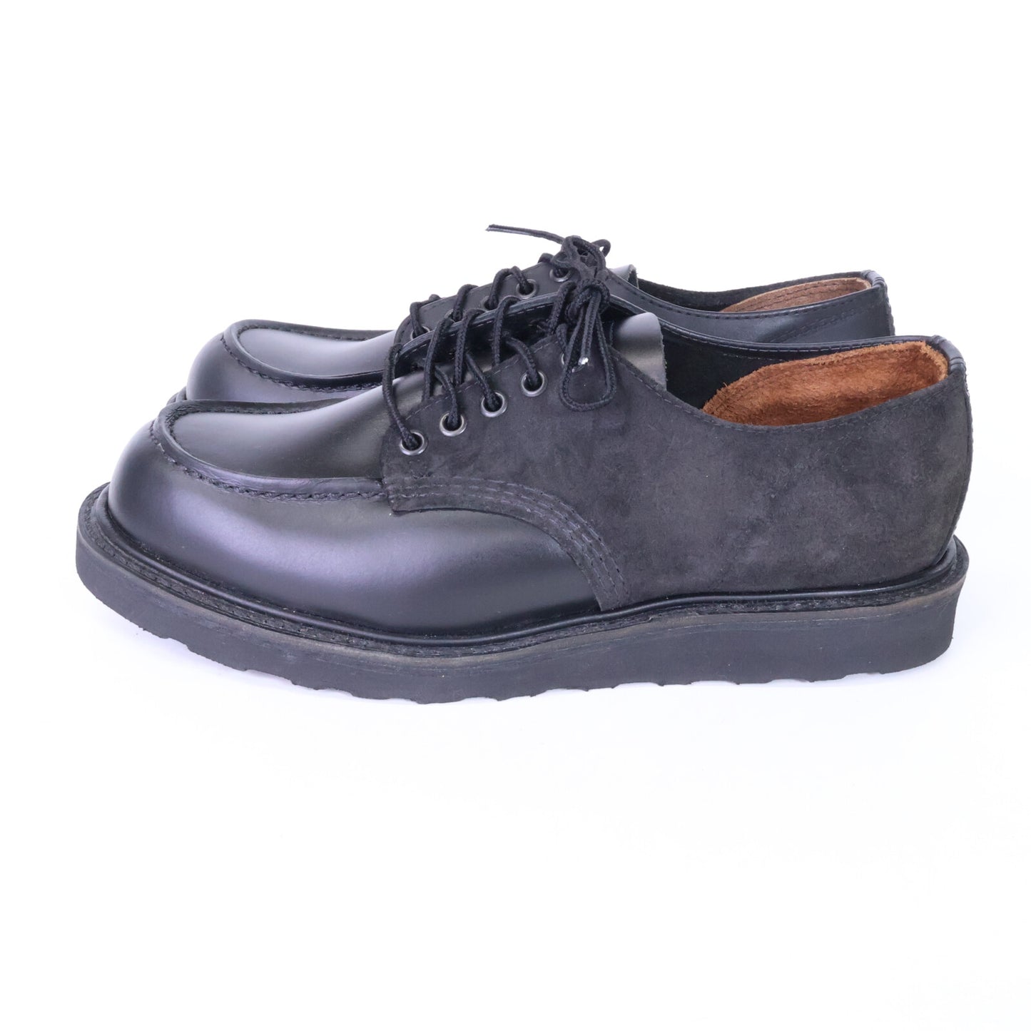 Red Wing レッドウィング x ENGINEERED GARMENTS エンジニアドガーメンツ 【新品同様】3110 SHOP MOC OXFORD ショップモック オックスフォード シューズ シューズ