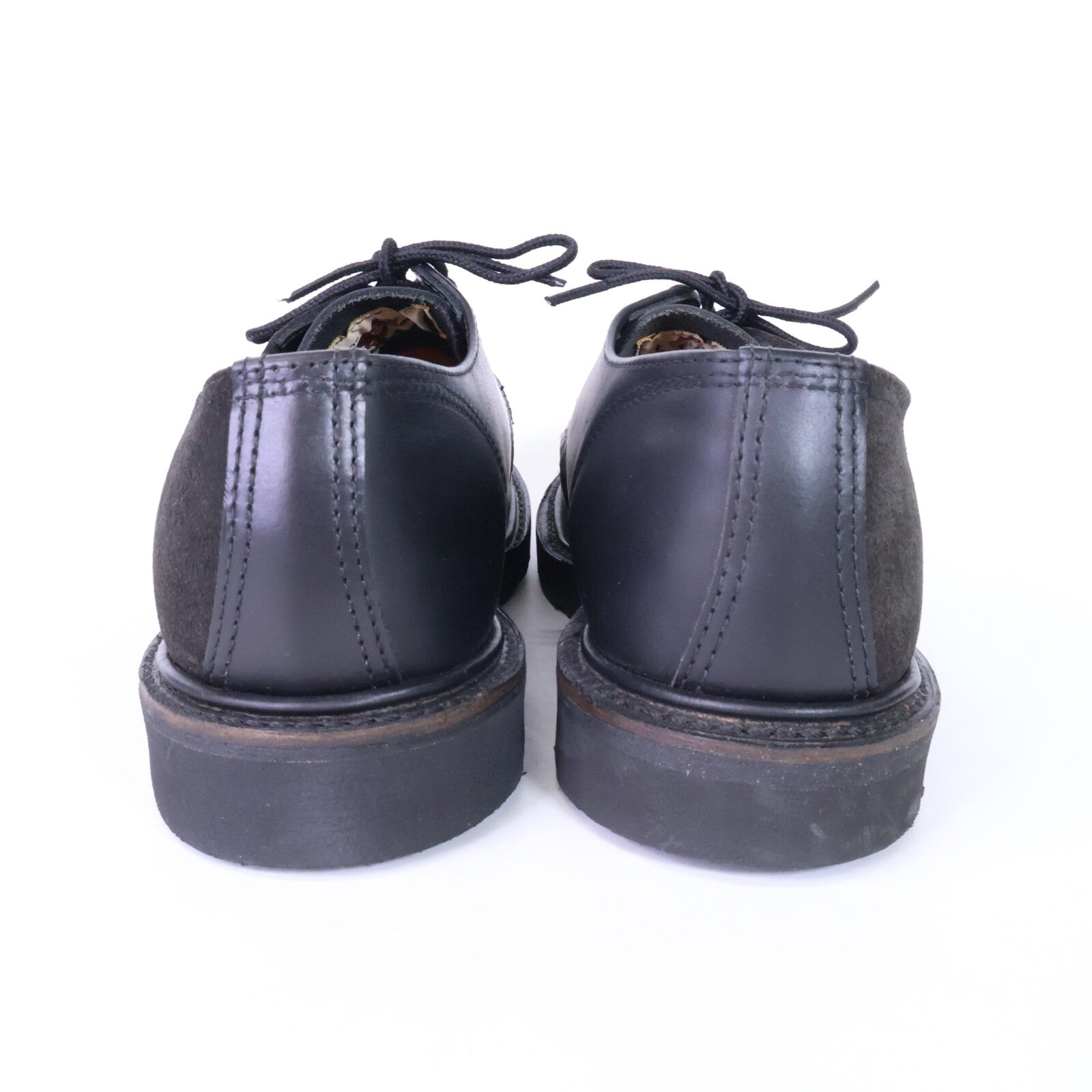 Red Wing レッドウィング x ENGINEERED GARMENTS エンジニアドガーメンツ 【新品同様】3110 SHOP MOC OXFORD ショップモック オックスフォード シューズ シューズ