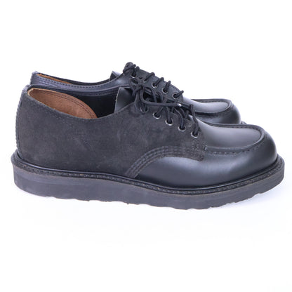 Red Wing レッドウィング x ENGINEERED GARMENTS エンジニアドガーメンツ 【新品同様】3110 SHOP MOC OXFORD ショップモック オックスフォード シューズ シューズ