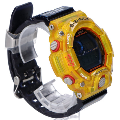 G-SHOCK ジーショック ×EARTHWATCH GW-9403KJ-9JR 2017年モデル LOVE THE SEA AND THE EARTH アースウォッチ 腕時計