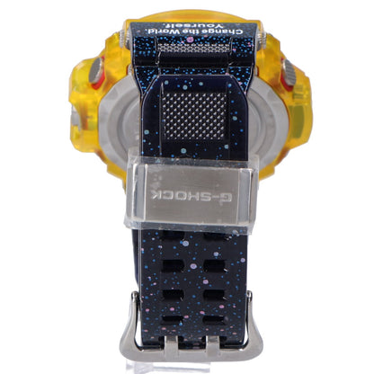 G-SHOCK ジーショック ×EARTHWATCH GW-9403KJ-9JR 2017年モデル LOVE THE SEA AND THE EARTH アースウォッチ 腕時計