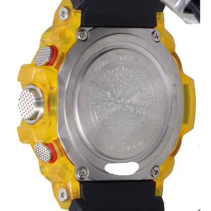 G-SHOCK ジーショック ×EARTHWATCH GW-9403KJ-9JR 2017年モデル LOVE THE SEA AND THE EARTH アースウォッチ 腕時計