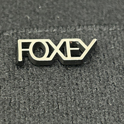 FOXEY フォクシー 27618-KAOFA117NM ビジューファスナー ジップアップ ウール トップス