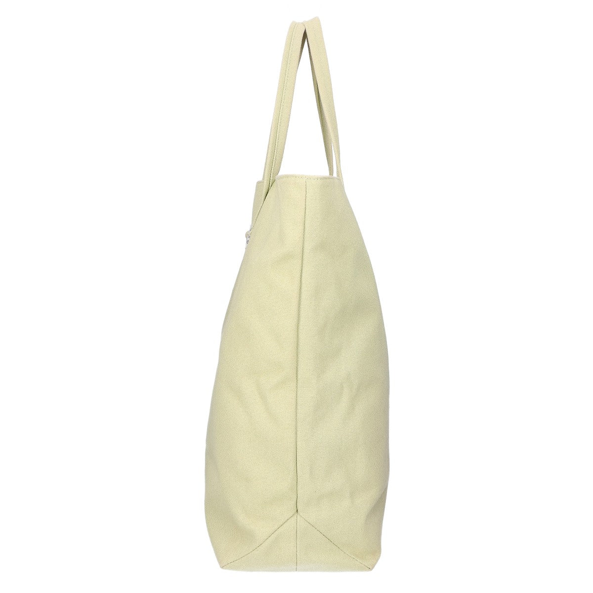 MM6 [Made in 2024] SB5WC001 Canvas shopping bag/2-way shoulder tote bag