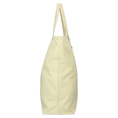 MM6 [Made in 2024] SB5WC001 Canvas shopping bag/2-way shoulder tote bag