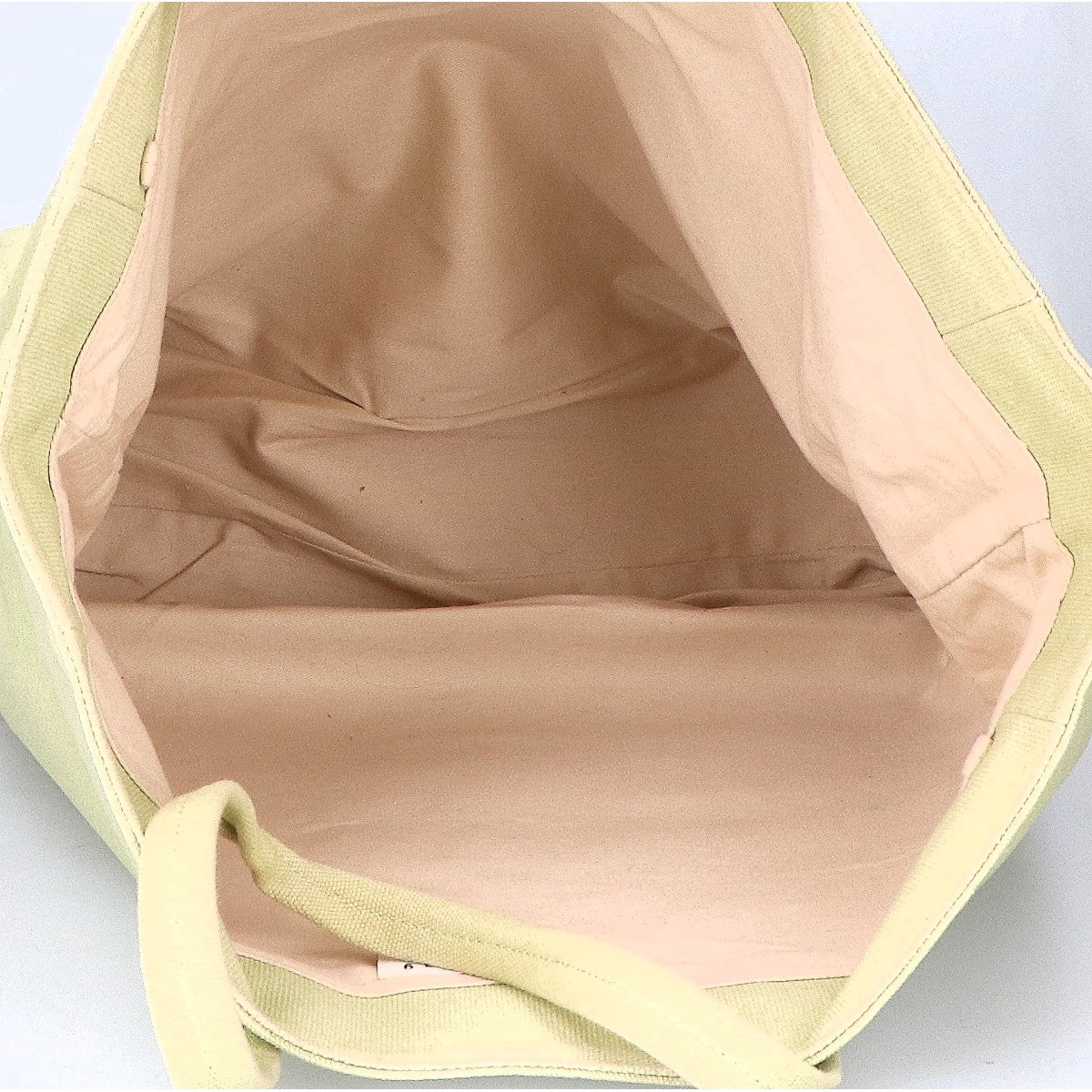MM6 [Made in 2024] SB5WC001 Canvas shopping bag/2-way shoulder tote bag