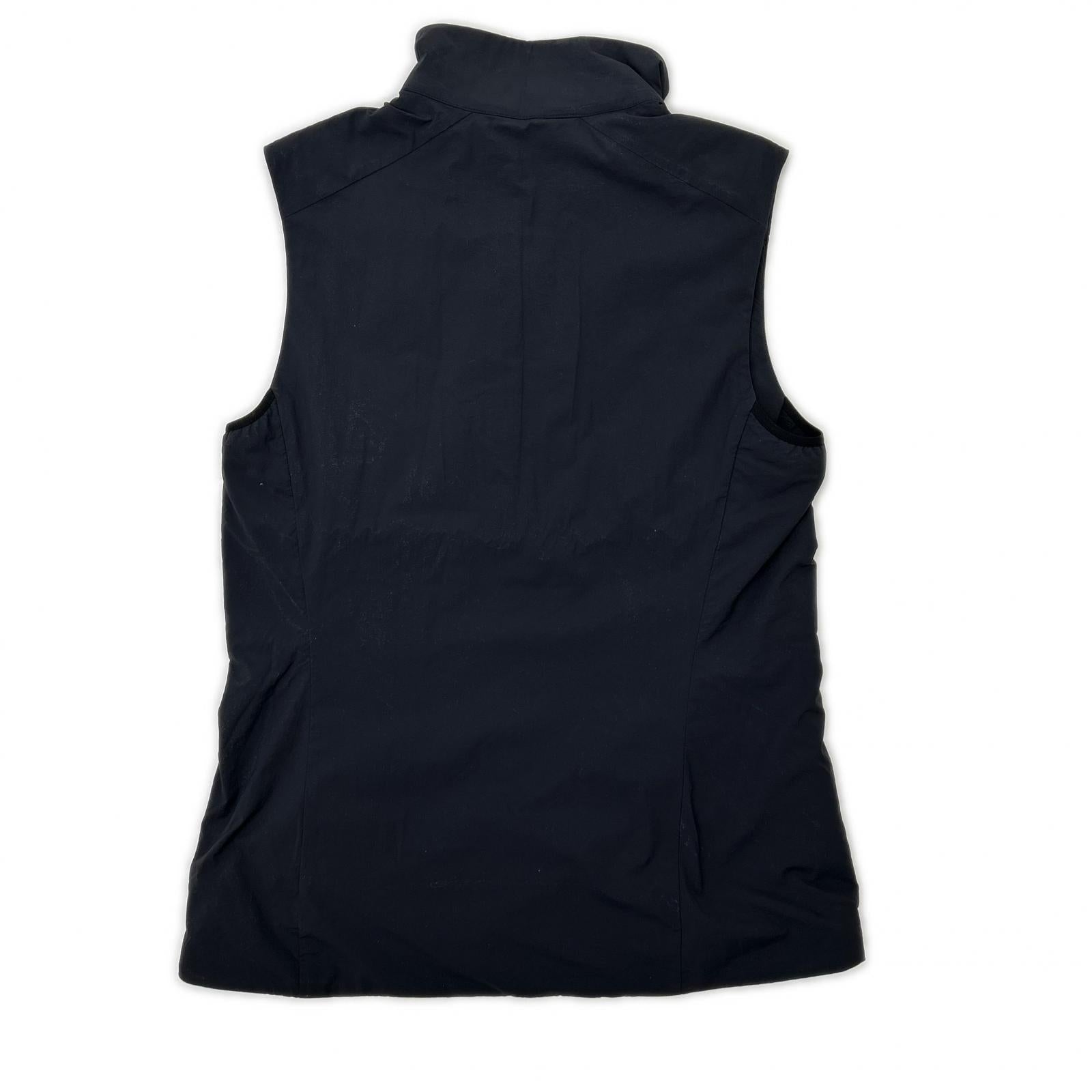 ARC'TERYX アークテリクス 23年製 X000009292 グレー ベスト ベスト