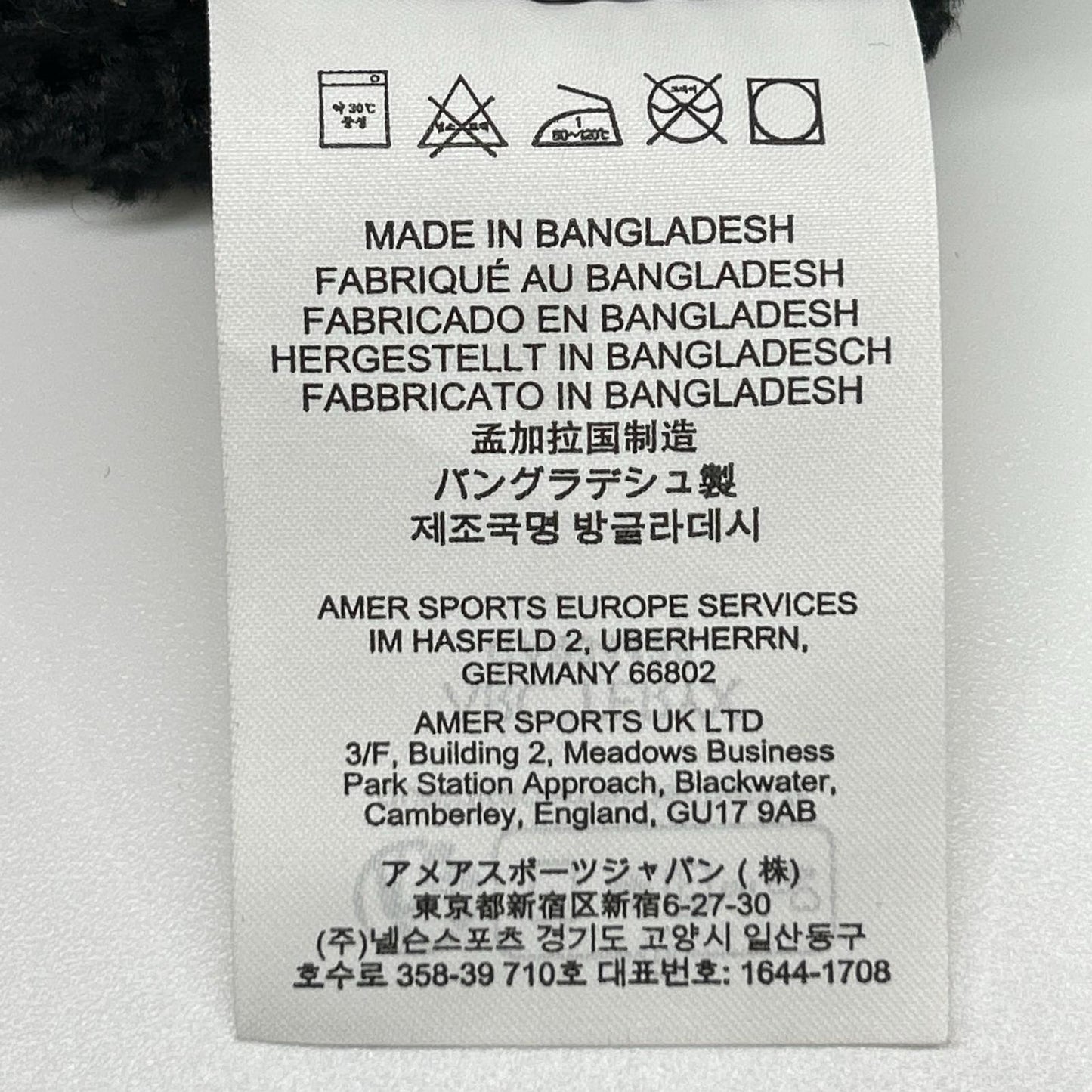 ARC'TERYX アークテリクス 23年製 X000009292 グレー ベスト ベスト