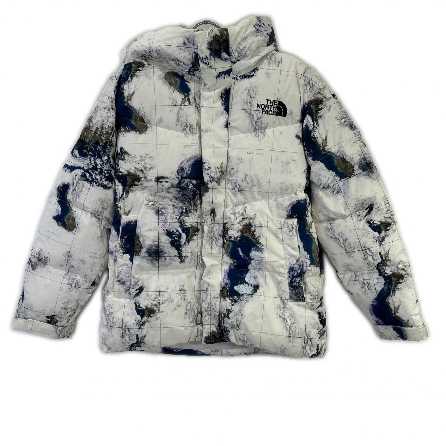 THE NORTH FACE ノースフェイス ホワイトレーベル NJ1DN53J ノベルティー フリー ムーブ ダウンジャケット ジャケット