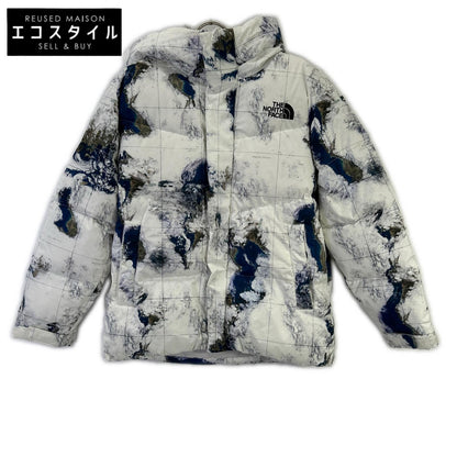 THE NORTH FACE ノースフェイス ホワイトレーベル NJ1DN53J ノベルティー フリー ムーブ ダウンジャケット ジャケット