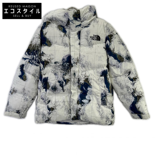 THE NORTH FACE ノースフェイス ホワイトレーベル NJ1DN53J ノベルティー フリー ムーブ ダウンジャケット ジャケット