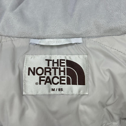 THE NORTH FACE ノースフェイス ホワイトレーベル NJ1DN53J ノベルティー フリー ムーブ ダウンジャケット ジャケット