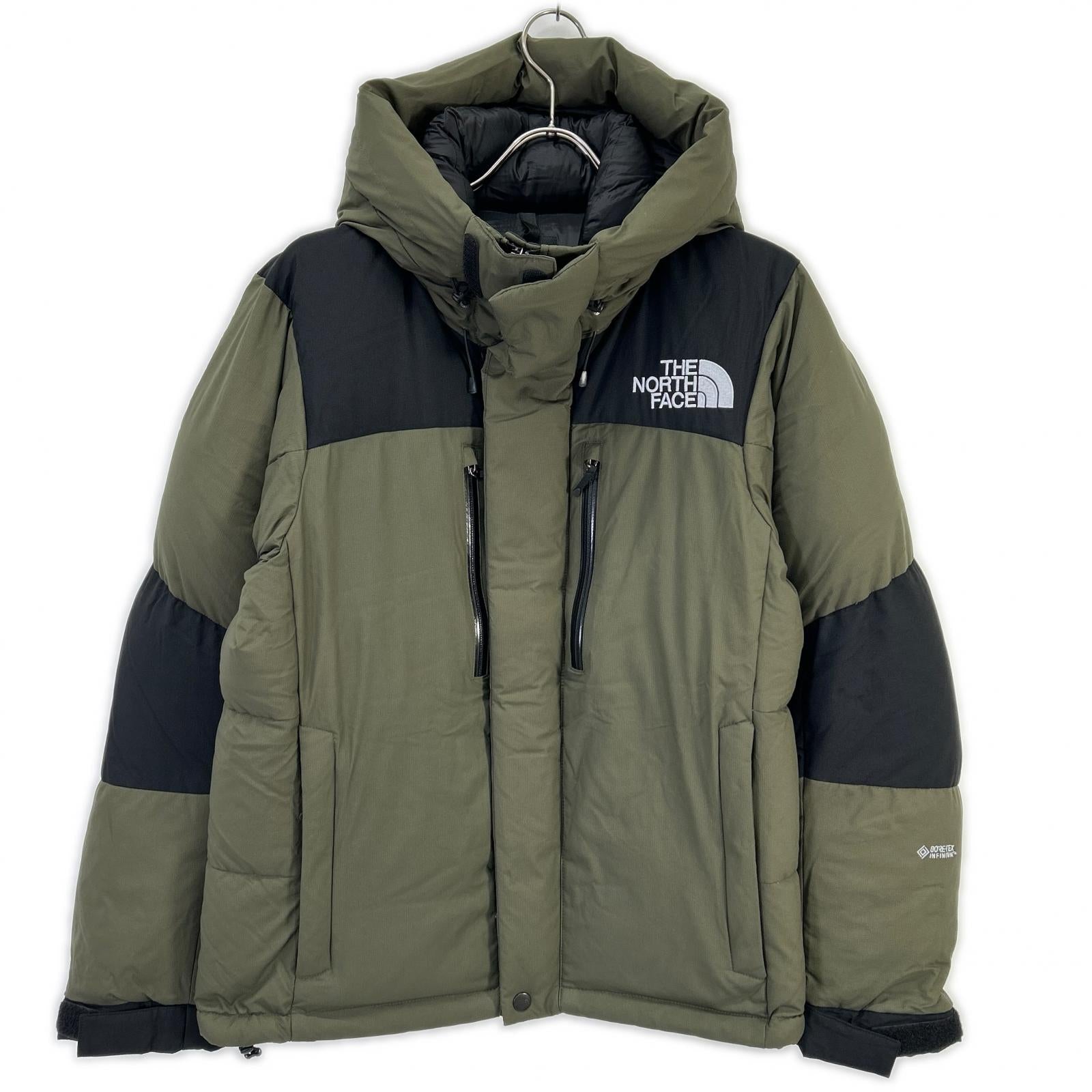 THE NORTH FACE ノースフェイス ND91950 バルトロライトダウンジャケット ジャケット